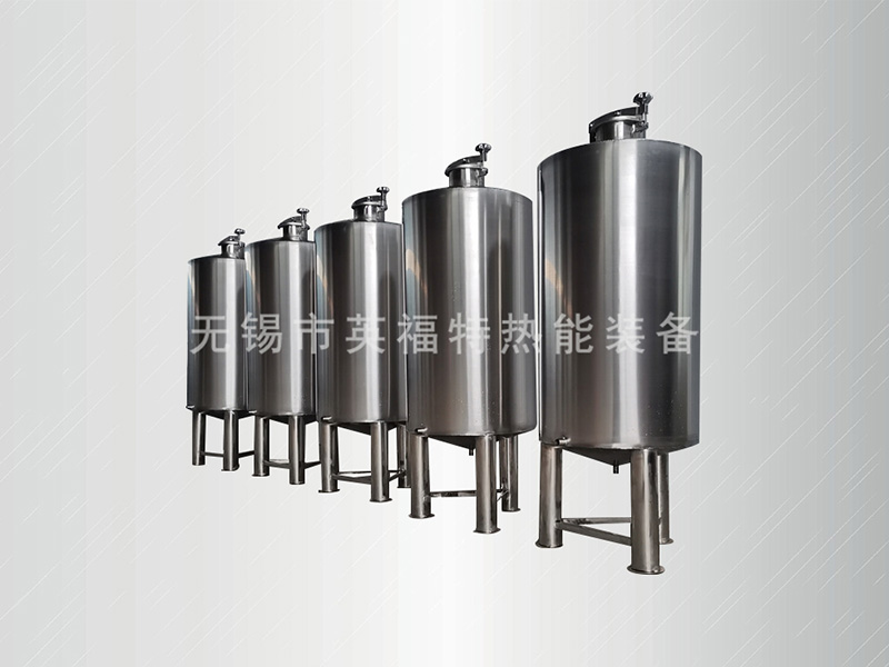 不锈钢发酵罐