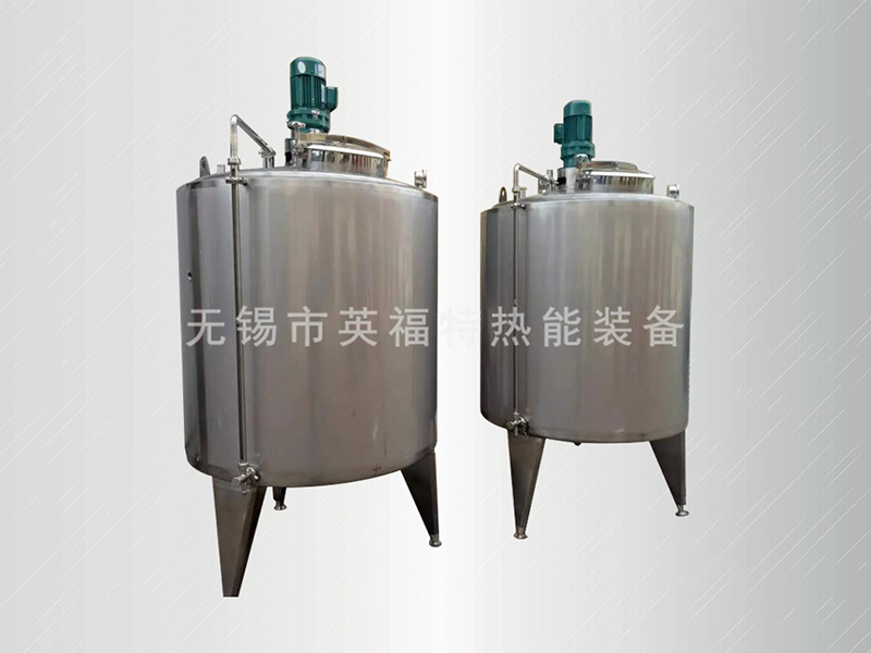 发酵罐